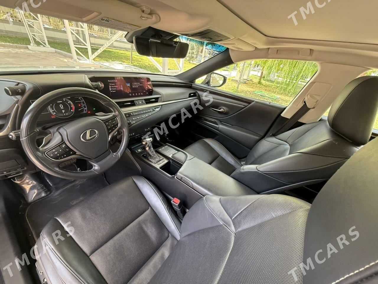 Lexus ES 350 2019 - 620 000 TMT - Ашхабад - img 8