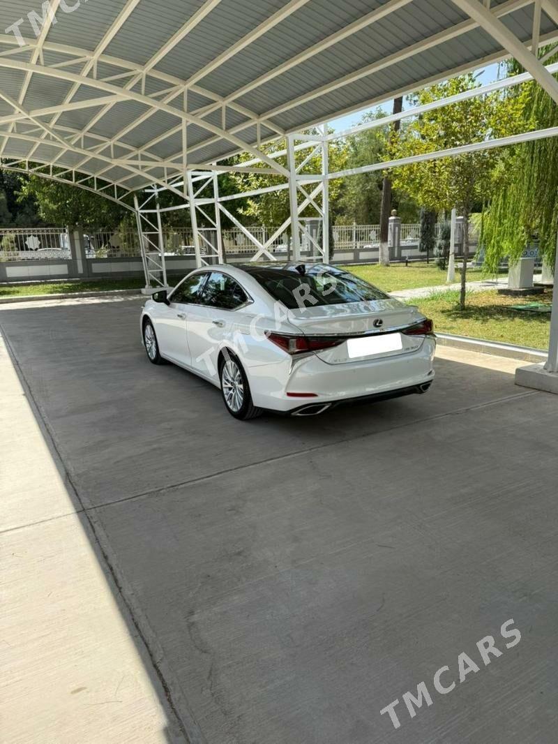 Lexus ES 350 2019 - 620 000 TMT - Ашхабад - img 4