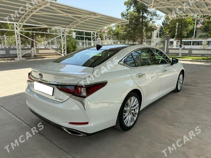 Lexus ES 350 2019 - 620 000 TMT - Ашхабад - img 6