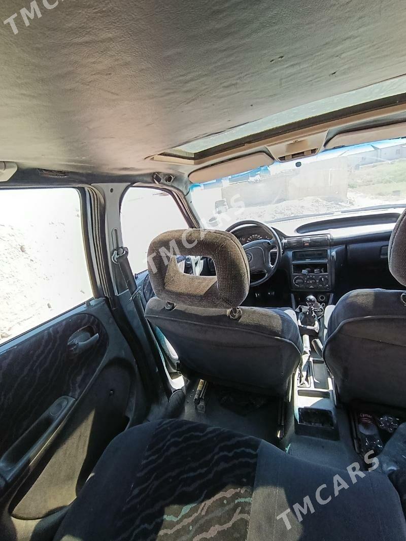 Opel Astra 1993 - 28 000 TMT - Дашогуз - img 3