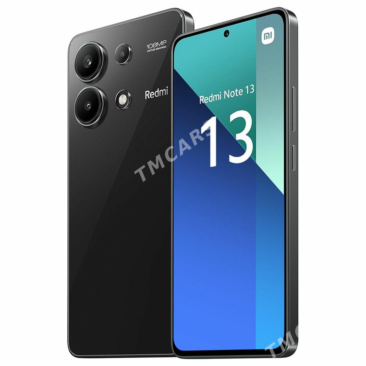 Redmi Not 13 - Балканабат - img 2