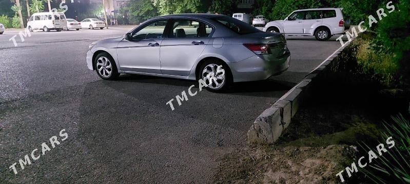 Honda Accord 2011 - 160 000 TMT - Aşgabat - img 6