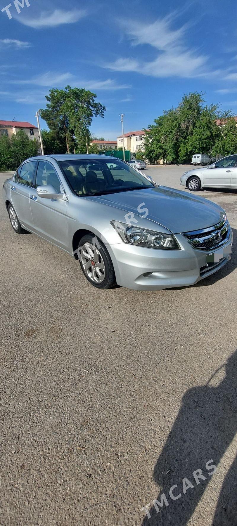 Honda Accord 2011 - 160 000 TMT - Aşgabat - img 4