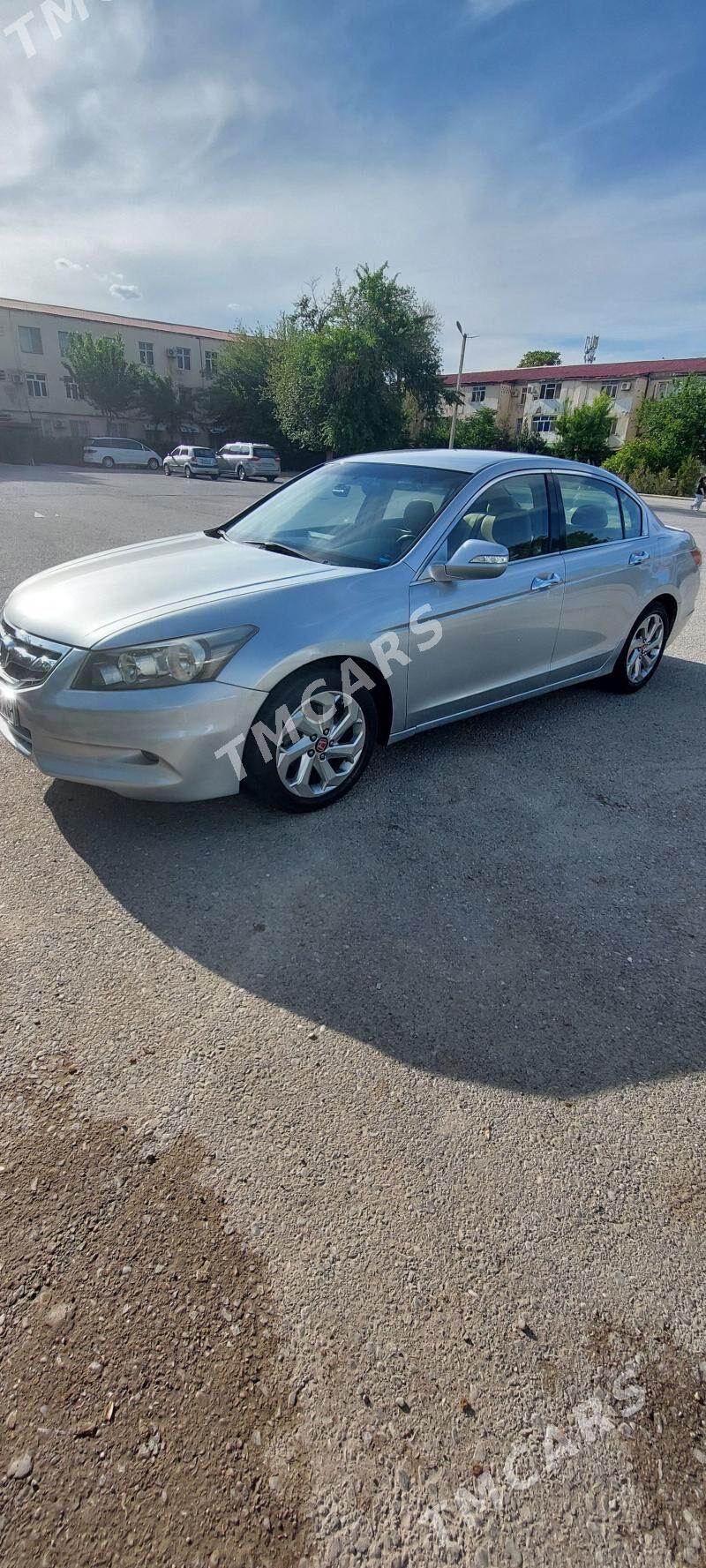 Honda Accord 2011 - 160 000 TMT - Aşgabat - img 8