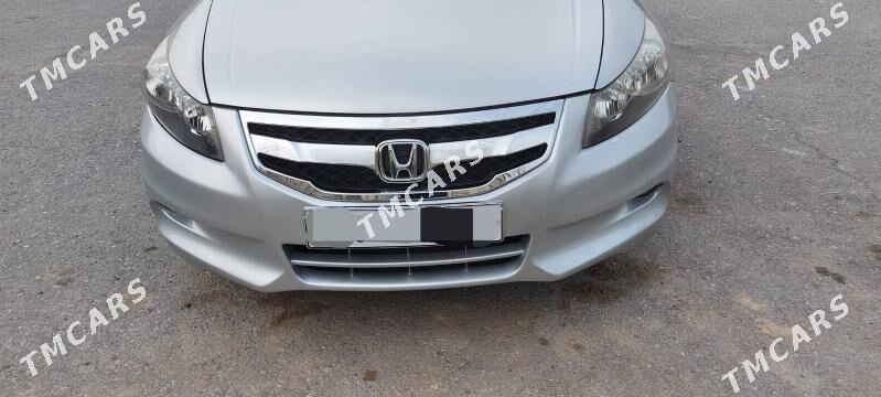Honda Accord 2011 - 160 000 TMT - Aşgabat - img 5