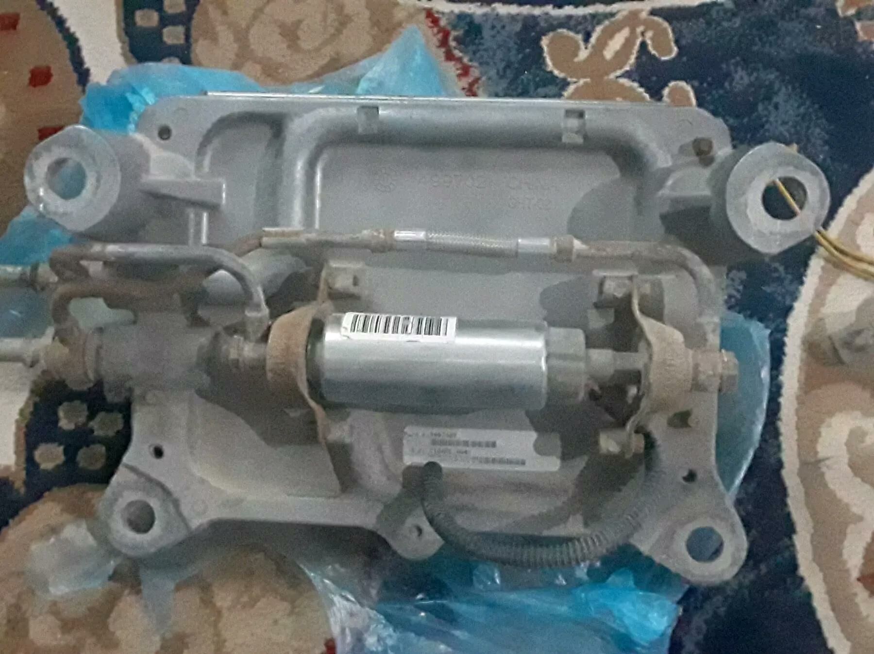 Jisbi 13 000 TMT - Gökdepe - img 3