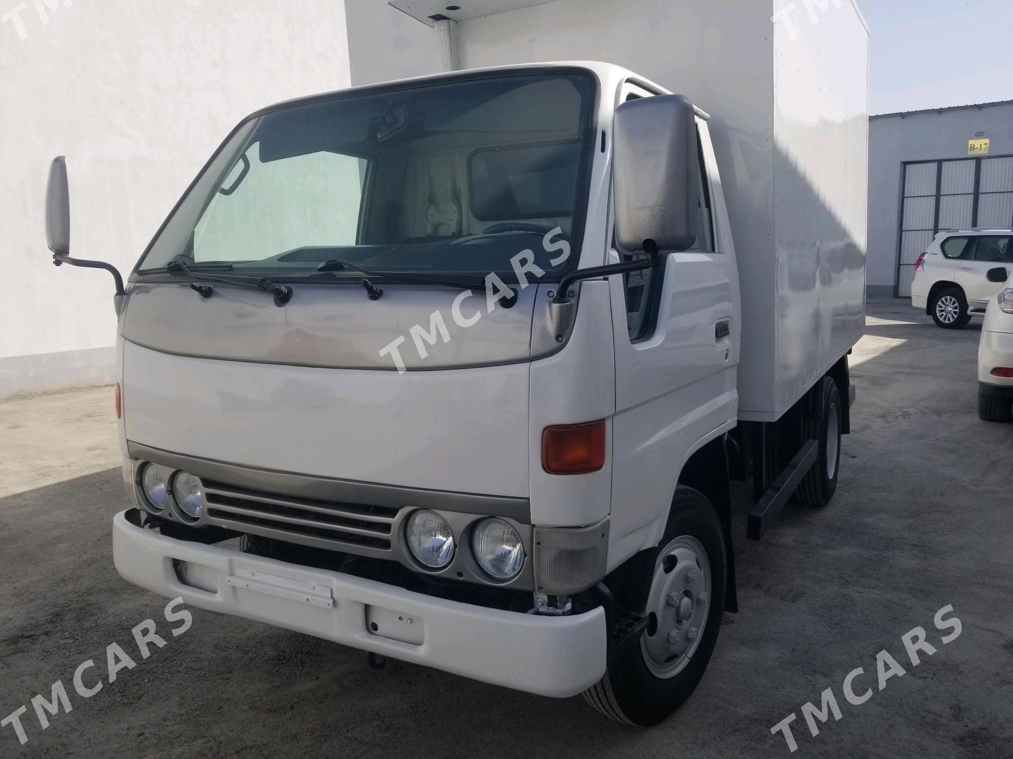 Toyota Dyna 2000 - 180 000 TMT - Бузмеин - img 2