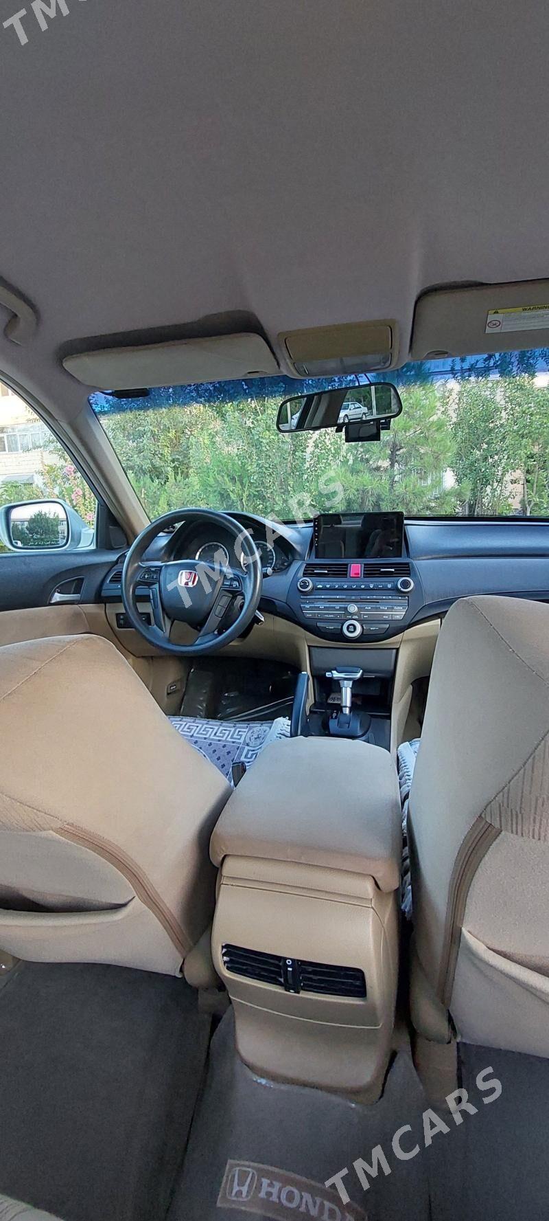 Honda Accord 2011 - 160 000 TMT - Aşgabat - img 3