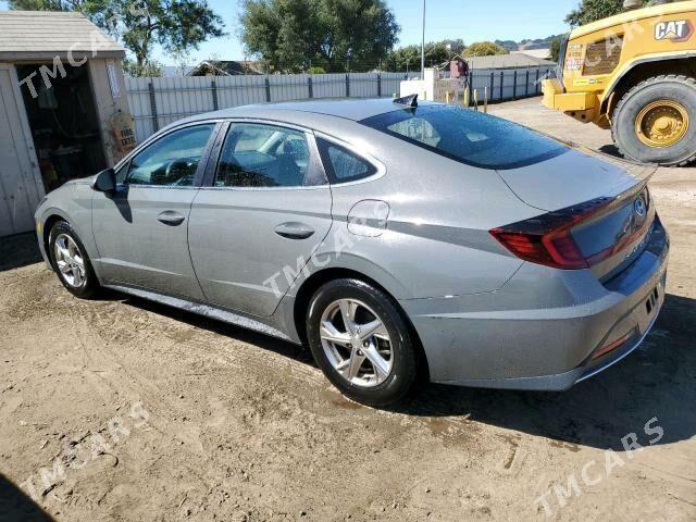 Hyundai Sonata 2021 - 220 000 TMT - Aşgabat - img 2