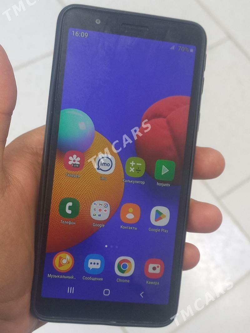 Samsung A01core - Türkmenabat - img 2