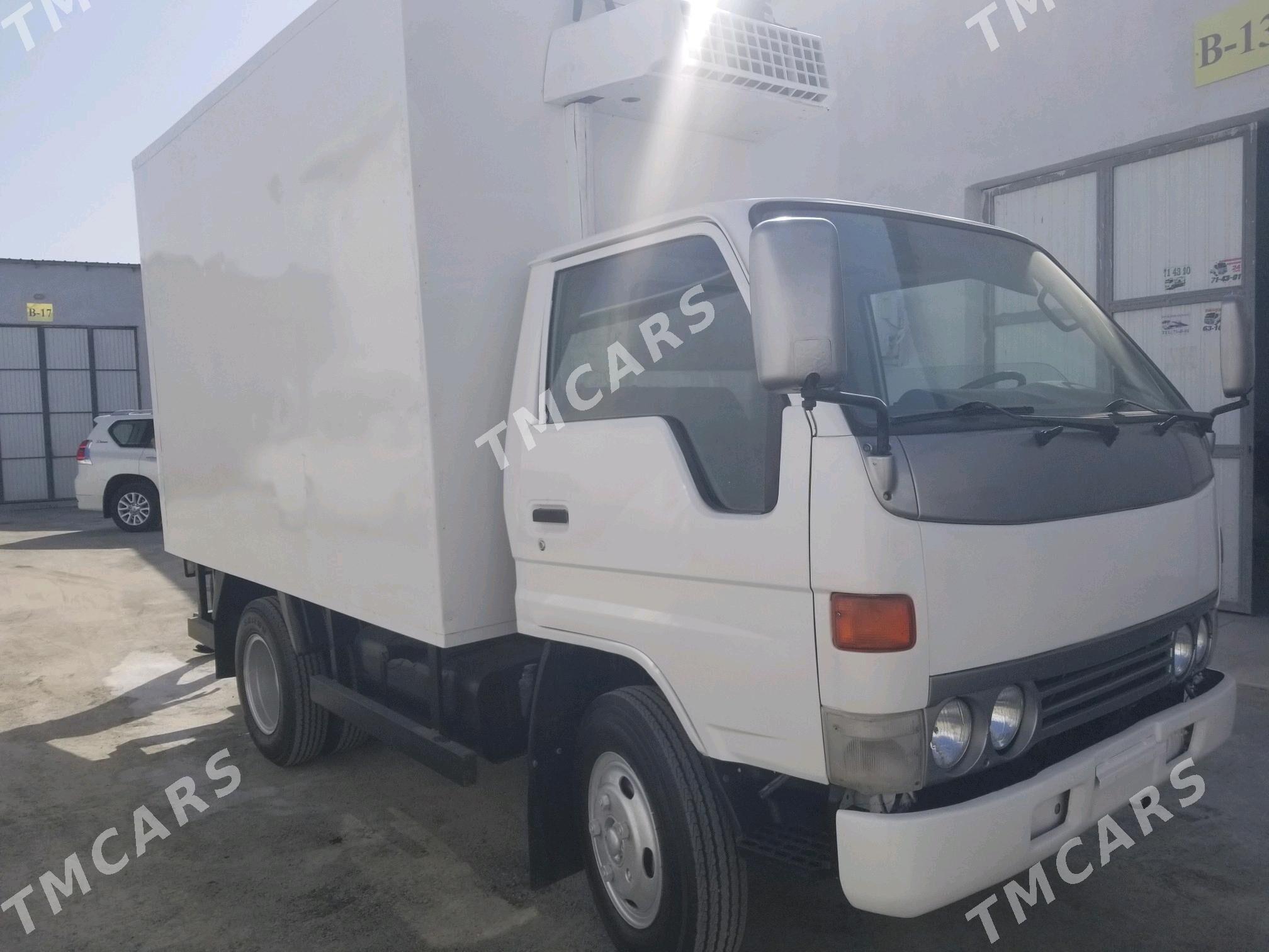 Toyota Dyna 2000 - 180 000 TMT - Бузмеин - img 3