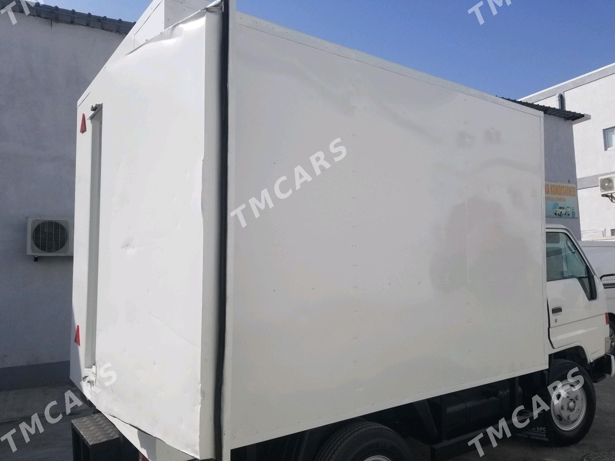 Toyota Dyna 2000 - 180 000 TMT - Бузмеин - img 4