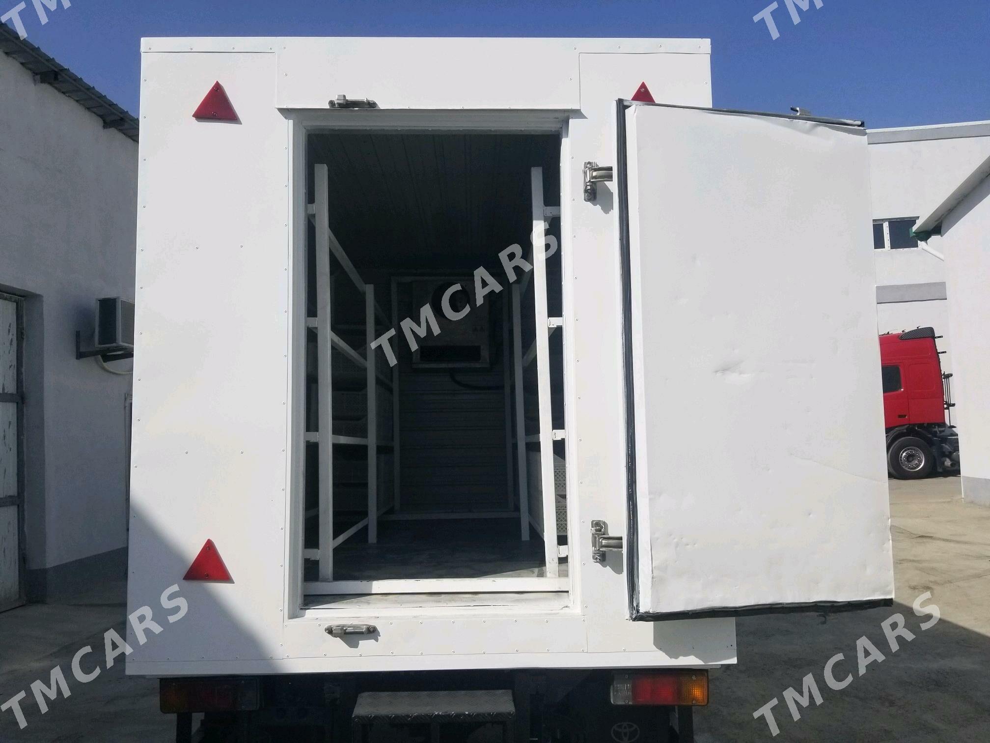 Toyota Dyna 2000 - 180 000 TMT - Бузмеин - img 5