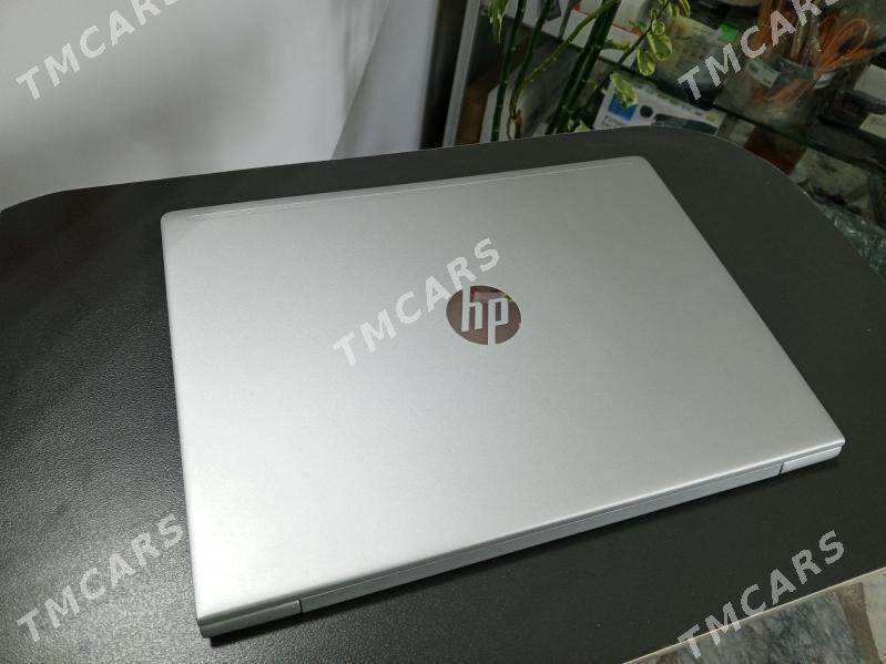 ноутбук HP - Балканабат - img 4