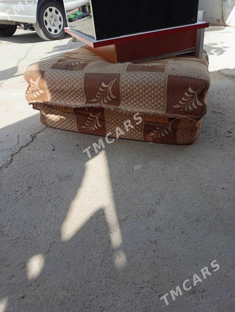 MUGT DİWAN MEBEL BÖLEK - Aşgabat - img 6