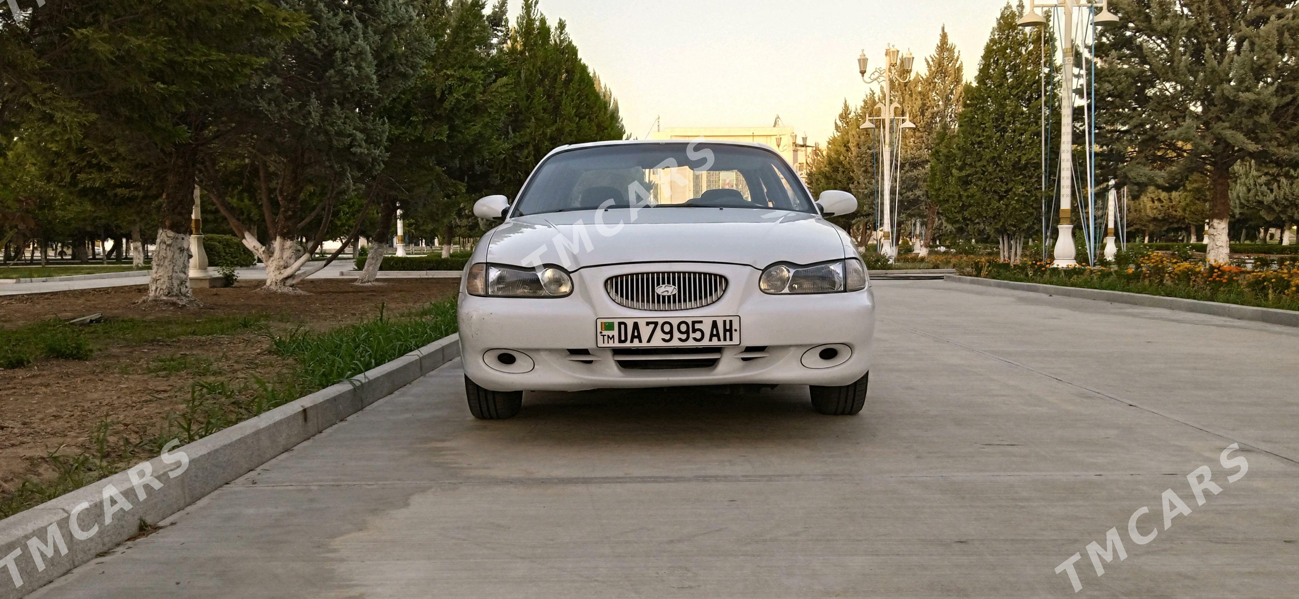Hyundai Sonata 1997 - 60 000 TMT - Aşgabat - img 3