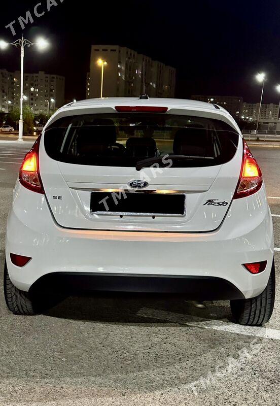 Ford Fiesta 2019 - 130 000 TMT - Ашхабад - img 8