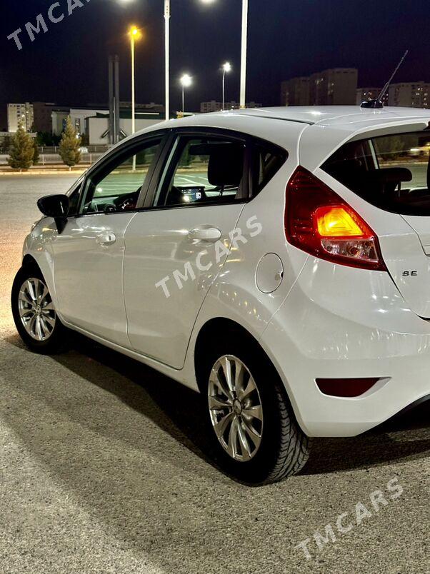 Ford Fiesta 2019 - 130 000 TMT - Ашхабад - img 9