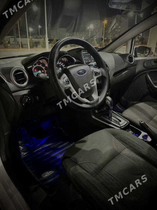 Ford Fiesta 2019 - 130 000 TMT - Ашхабад - img 7