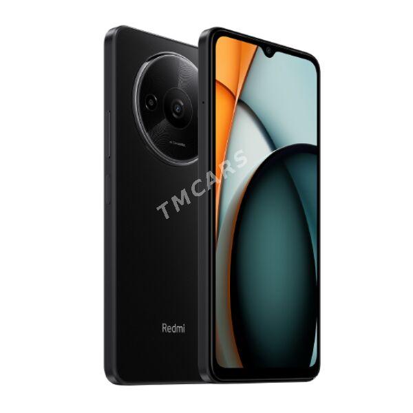 REDMI A3  REDMI A3X - Ашхабад - img 4