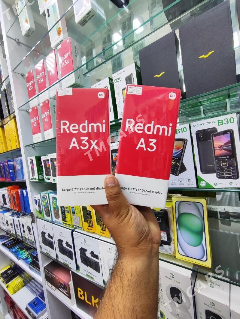 REDMI A3  REDMI A3X - Ашхабад - img 7