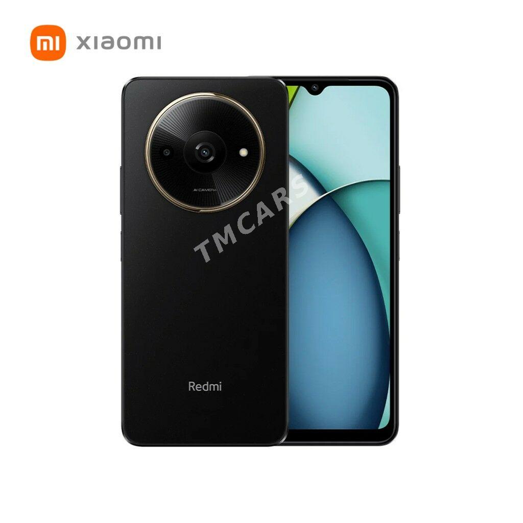 REDMI A3  REDMI A3X - Ашхабад - img 5