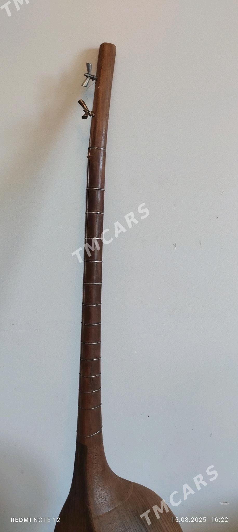 Dutar kone 1967 yylda yasalan - 2 мкр - img 3