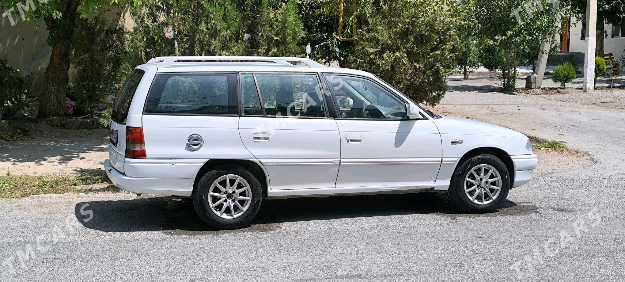 Opel Astra 1993 - 40 000 TMT - Aşgabat - img 5