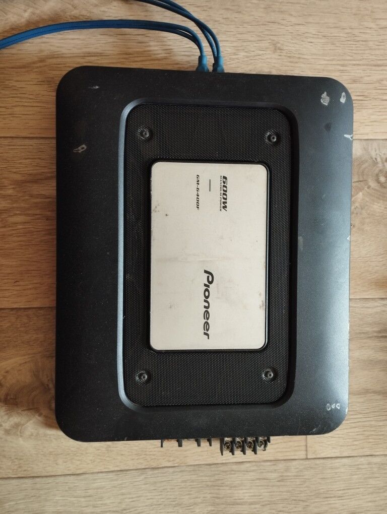 pioneer usilitel 1 450 TMT - Daşoguz - img 2