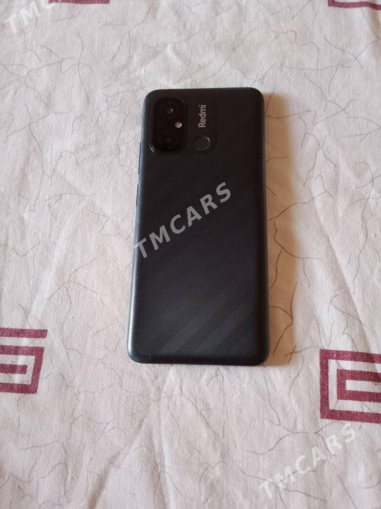 redmi 12с - Şabat etr. - img 5