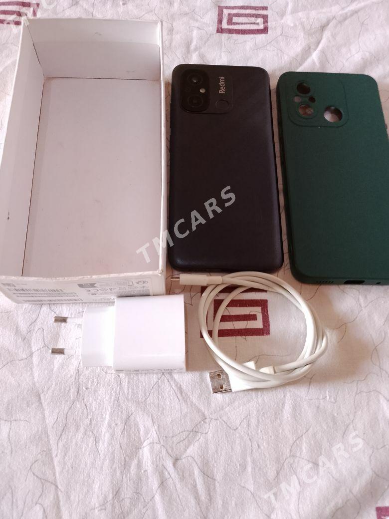 redmi 12с - Şabat etr. - img 3