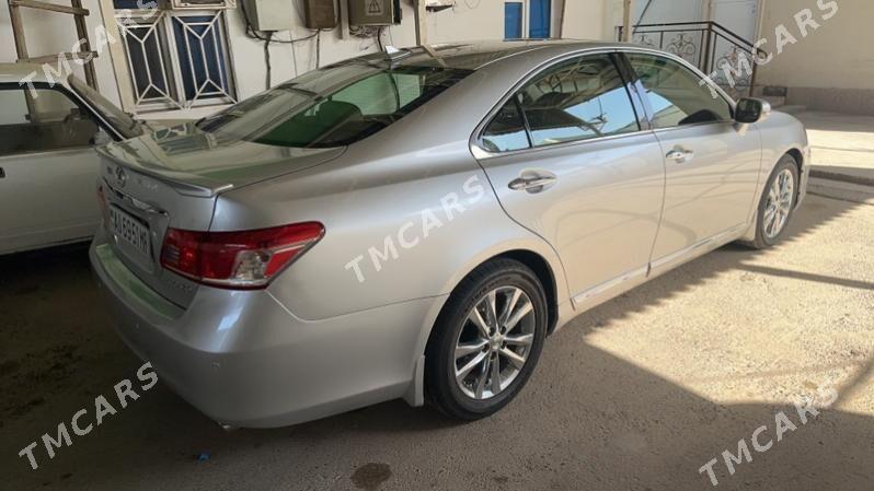 Lexus ES 350 2010 - 225 000 TMT - Mary - img 2