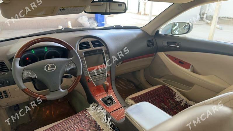 Lexus ES 350 2010 - 225 000 TMT - Mary - img 4