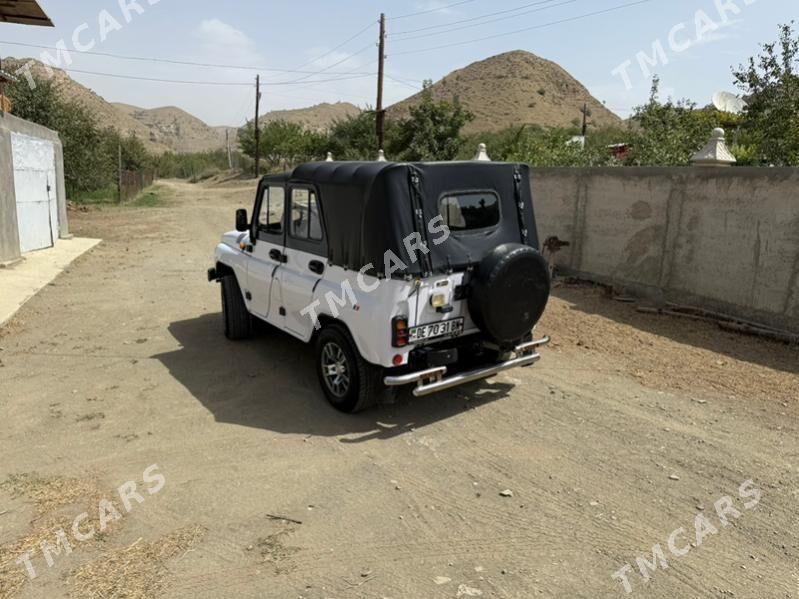 UAZ 469 2000 - 100 000 TMT - Махтумкули - img 7