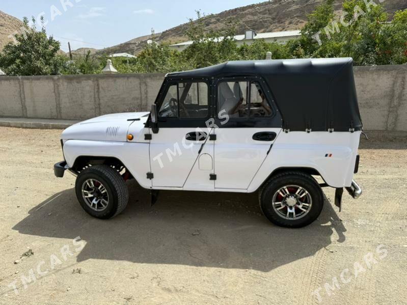UAZ 469 2000 - 100 000 TMT - Махтумкули - img 6