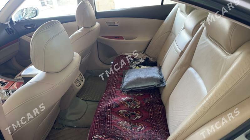 Lexus ES 350 2010 - 225 000 TMT - Mary - img 3