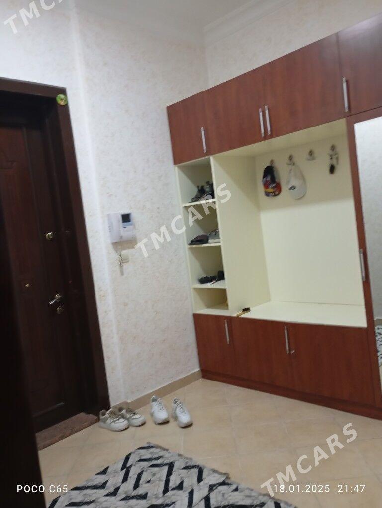 Подвойская 3 ком 12этаж - Ашхабад - img 5