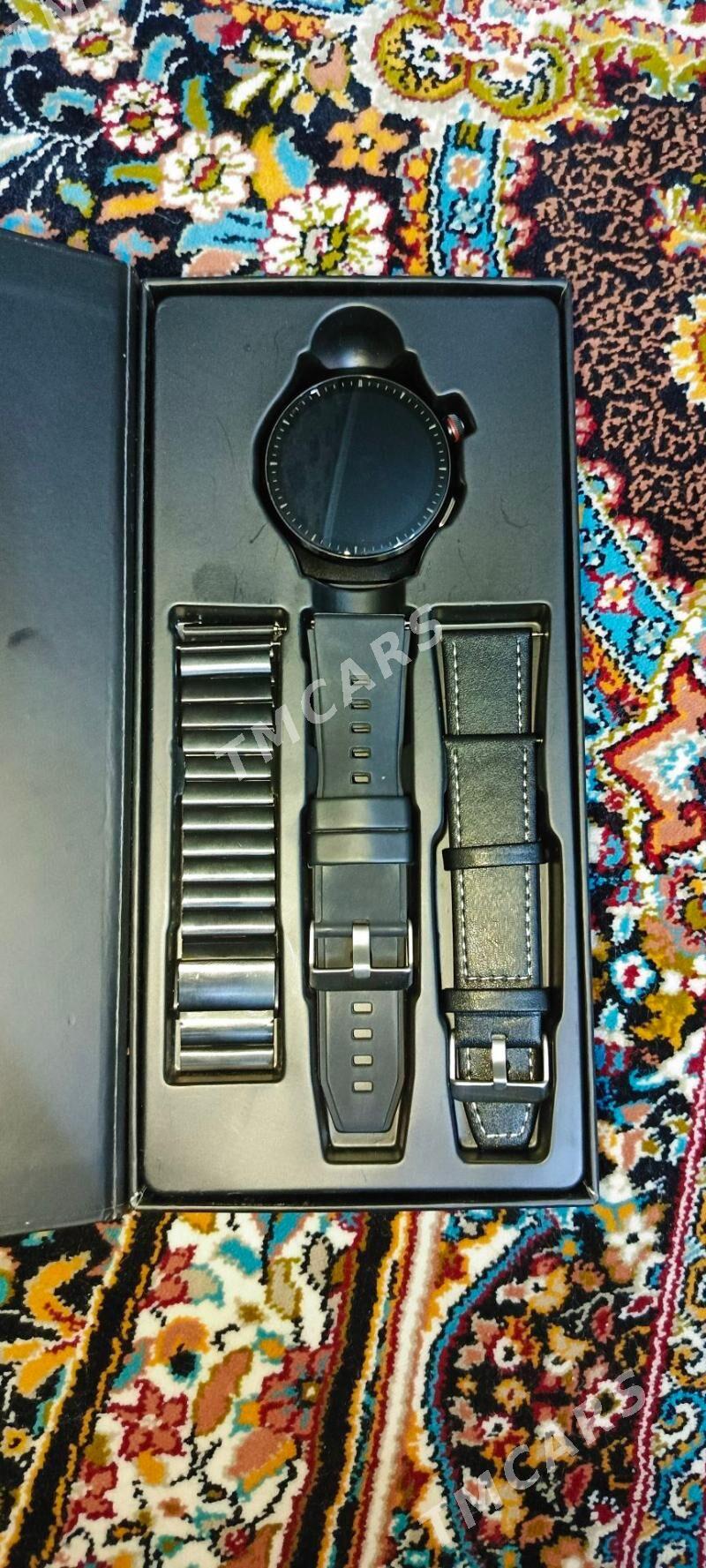 Haino Teko Watch 4 Pro - Балканабат - img 3