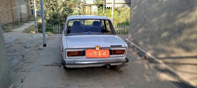 Lada 2106 1986 - 18 000 TMT - Türkmengala - img 5