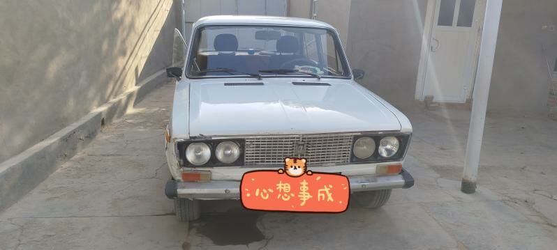 Lada 2106 1986 - 18 000 TMT - Türkmengala - img 4