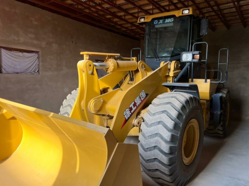 XCMG ZL50 2015 - 1 300 000 TMT - Гороглы (Тагта) - img 3