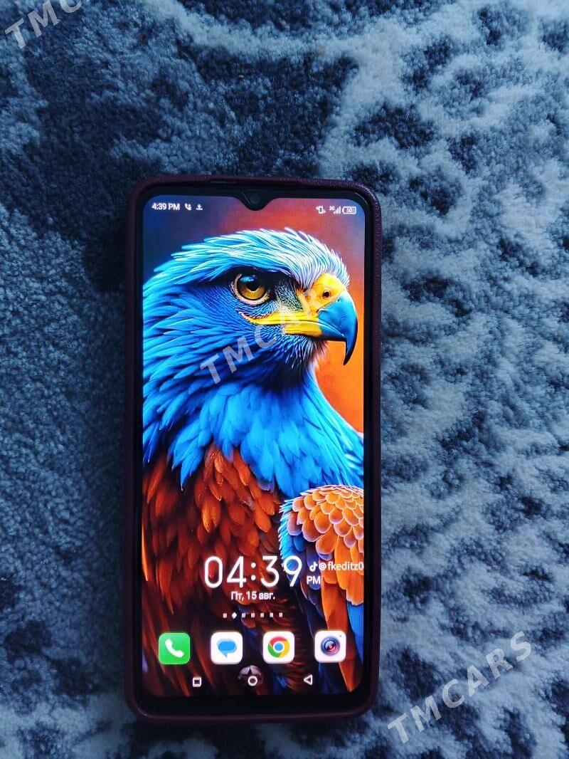 itel S23 - Берекет - img 3