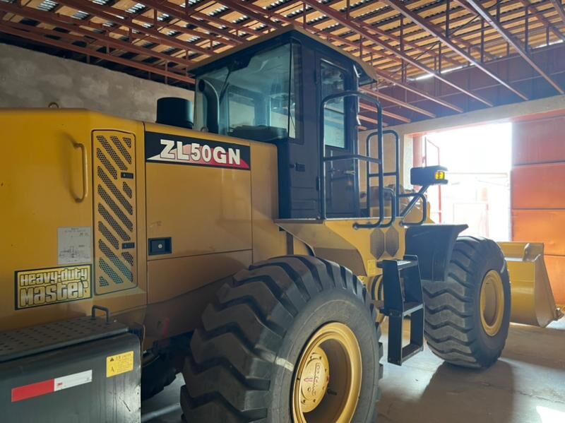 XCMG ZL50 2015 - 1 300 000 TMT - Гороглы (Тагта) - img 4