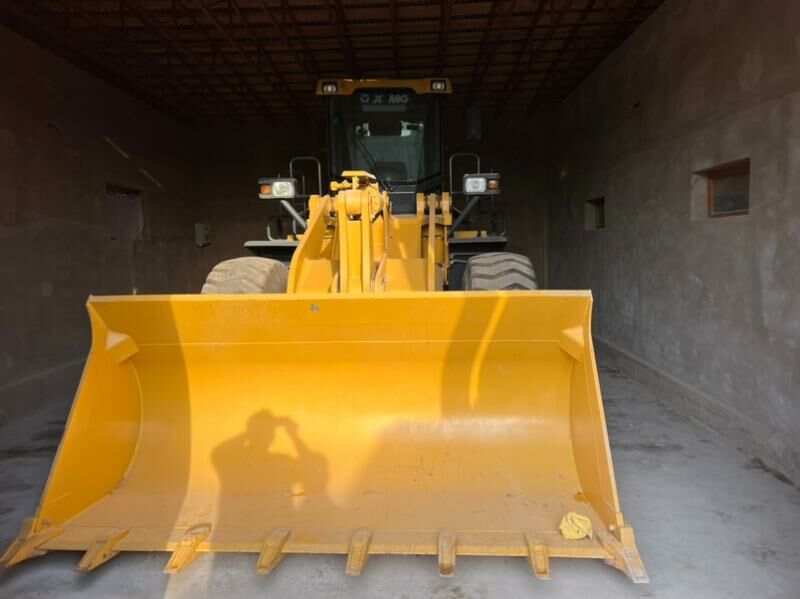XCMG ZL50 2015 - 1 300 000 TMT - Гороглы (Тагта) - img 5