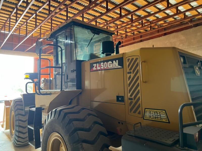 XCMG ZL50 2015 - 1 300 000 TMT - Гороглы (Тагта) - img 7