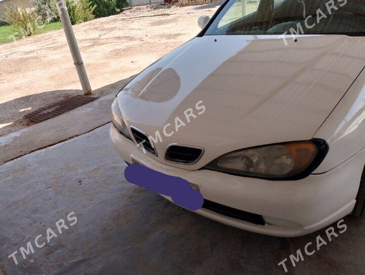 Nissan Primera 2001 - 55 000 TMT - Мары - img 2