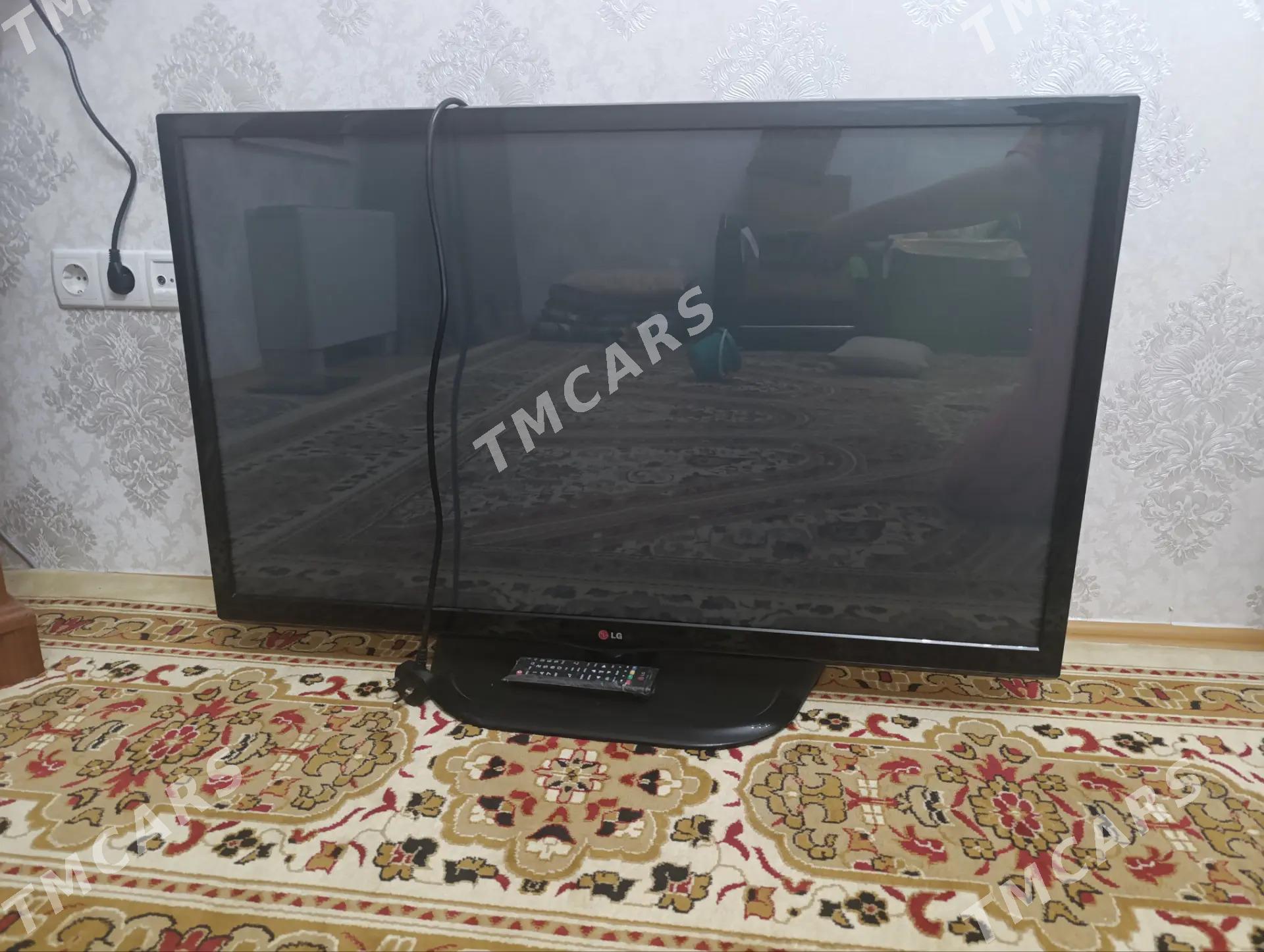 telewizor 42 - Ашхабад - img 2