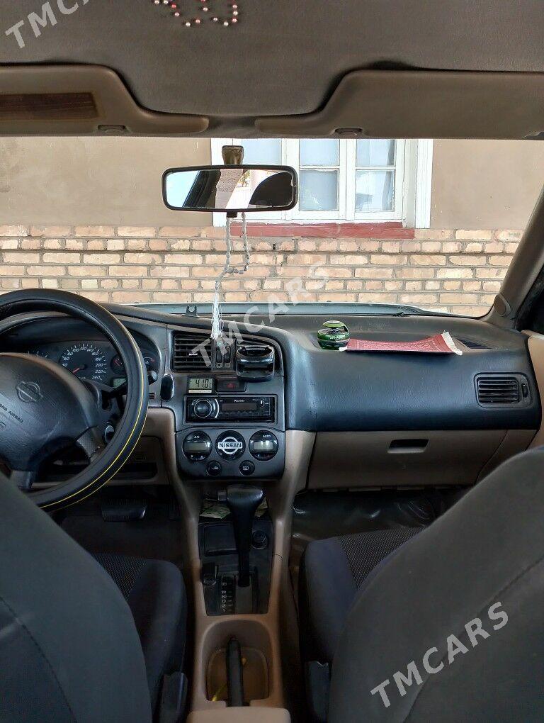 Nissan Primera 2001 - 55 000 TMT - Мары - img 4
