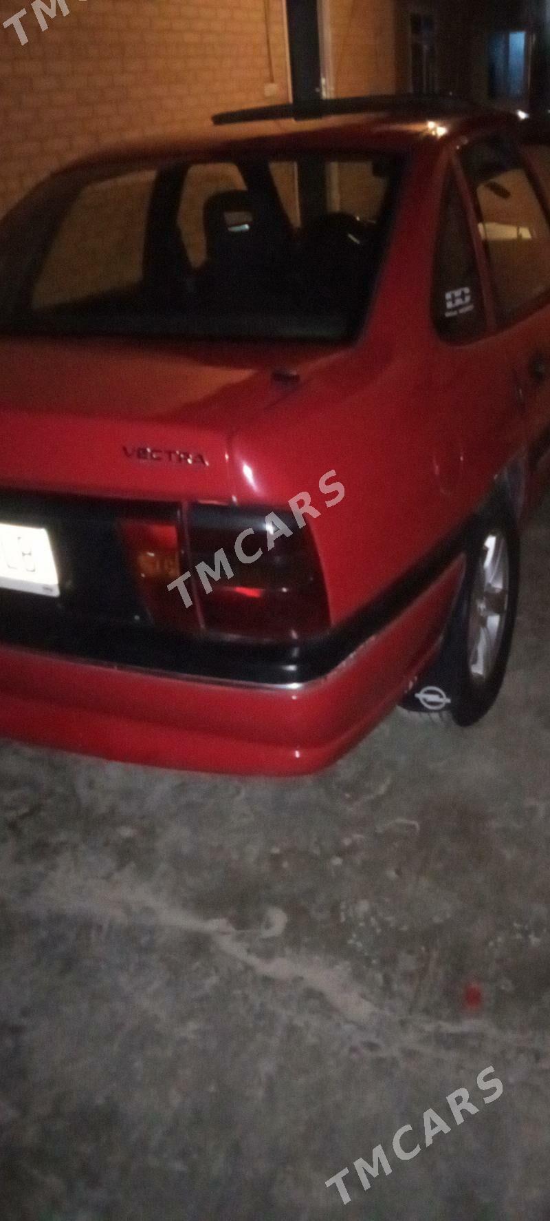 Opel Vectra 1995 - 35 000 TMT - Çärjew - img 3