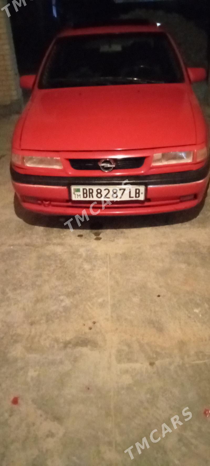 Opel Vectra 1995 - 35 000 TMT - Çärjew - img 4